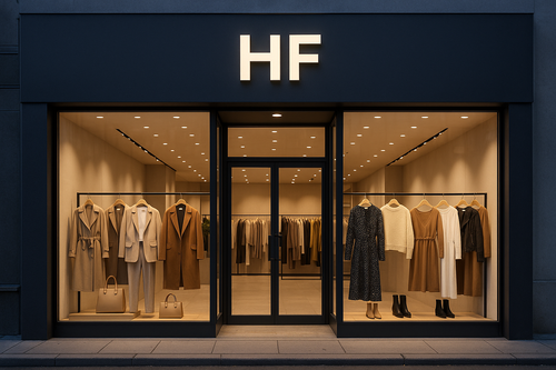 HF Shop